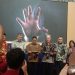 Buka Pameran City of ALL, Menteri Sandiaga Optimistis Target 7,4 Juta Wisman Tercapai