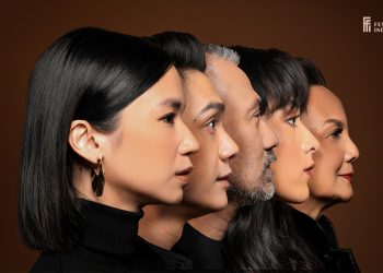 Festival Film Indonesia 2023 Perkenalkan Duta FFI, Ada Christine Hakim hingga Laura Basuki