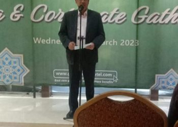 ‘Rantau Ramadhan’, Sajian Khas Buka Puasa di GranDhika Iskandarsyah Jakarta