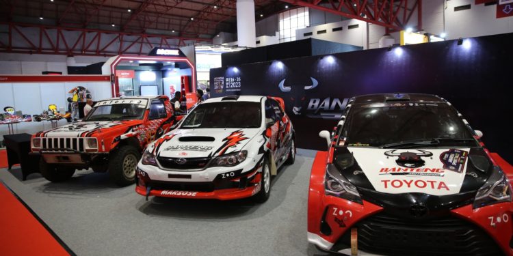 IIMS 2023 Torehkan Total Transaksi Rp5,3 Triliun dan 468.720 Pengunjung