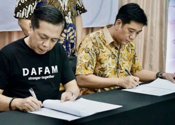 Terus Ekspansi, Kini Dafam Hadir di Bangka Belitung, Tegal, dan Morotai