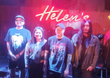 Hammersonic 2023, Slipknot, Trivium hingga Deadsquad Siap Guncang Jakarta