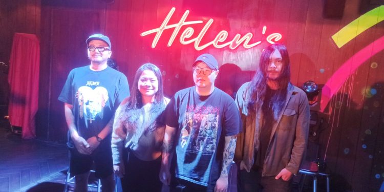 Hammersonic 2023, Slipknot, Trivium hingga Deadsquad Siap Guncang Jakarta