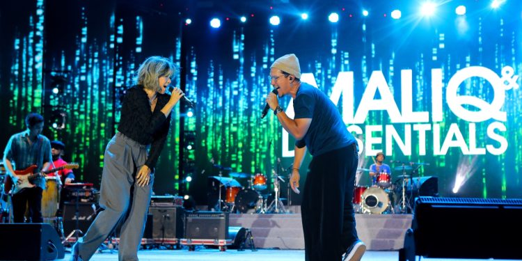 Genap 20 Tahun Berkarya, Maliq & D’Essentials Gelar Konser Tunggal Perdana, Ini Harga Tiketnya
