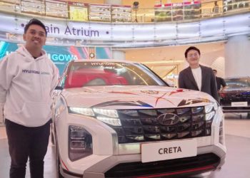 Dukung Kemajuan Esports Indonesia, Hyundai Gowa Gandeng Alter Ego Esports