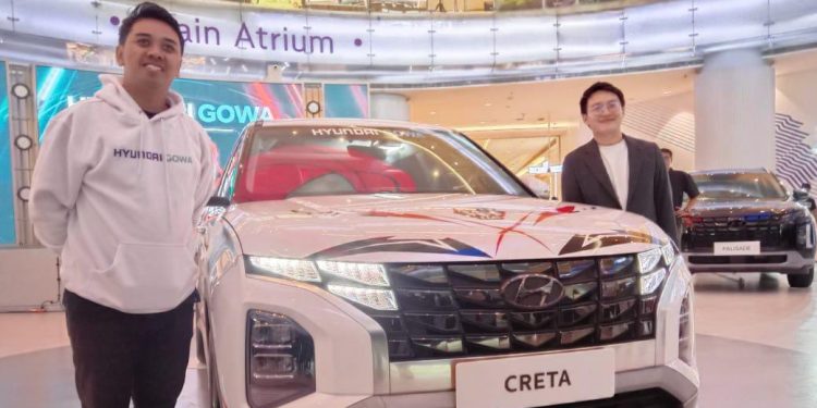 Dukung Kemajuan Esports Indonesia, Hyundai Gowa Gandeng Alter Ego Esports