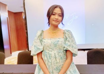 The Next Andien, Caroll Jo Persembahkan Single Perdana “Kau Kira”