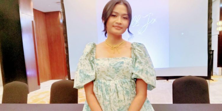 The Next Andien, Caroll Jo Persembahkan Single Perdana “Kau Kira”
