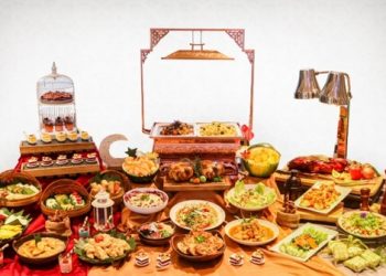 Ramadhan tak Terlupakan Bersama HARRIS Hotel Kelapa Gading