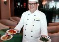 Spesial Ramadhan dari Tanah Minang di Menara Peninsula Hotel Jakarta