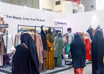 Muslim LifeFair 2023 Targetkan 20 Ribu Pengunjung dan Suguhkan Ragam Acara Menarik