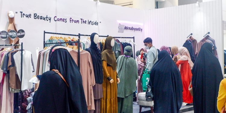 Muslim LifeFair 2023 Targetkan 20 Ribu Pengunjung dan Suguhkan Ragam Acara Menarik