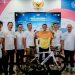 Balap Sepeda Tour de France 2023 Mandalika, Menparekraf: Penuh Sensasi dan Tantangan
