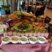 Seasonal Iftar A la Bellevue