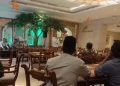 Ramadhan Kareem’ A la Hotel Ambhara Jakarta