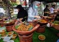 Ini Pasar Ramadhan di Indonesia yang Melegenda untuk Berburu Takjil