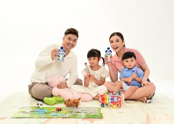 Cimory Yogurt Squeeze Bikin Ngemil Aman dan Sehat