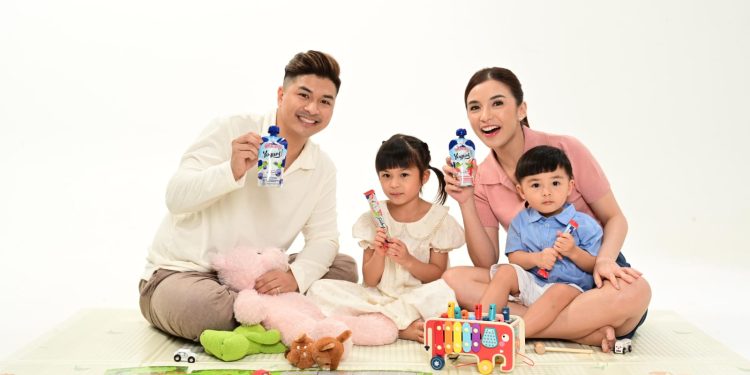 Cimory Yogurt Squeeze Bikin Ngemil Aman dan Sehat