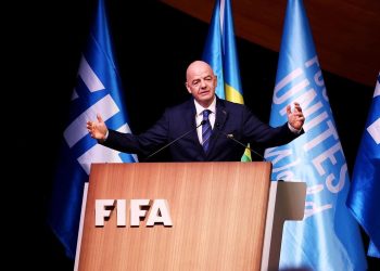 Batalkan RI Tuan Rumah Piala Dunia U-20, FIFA Selanjutnya Siapkan Sanksi