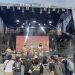 Keseruan Hammersonic Festival 2023 Meski Metalhead Dibakar Sengatan Matahari