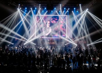 Kemudahan Izin Event, Menparekraf: Potensial Ciptakan Pergerakan Ekonomi Hingga Rp170 Triliun