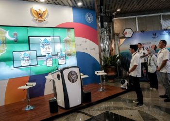 Sambut Mudik dan Libur Lebaran 2023, Kemenparekraf Luncurkan E-Booklet Mudik Jelajah Masjid #DiIndonesiaAja