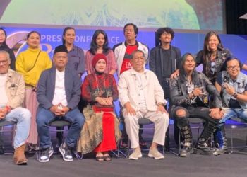 Sambut Ramadan 1444 H, SCTV Sajikan Beragam Tayangan Menarik dan Penuh Makna