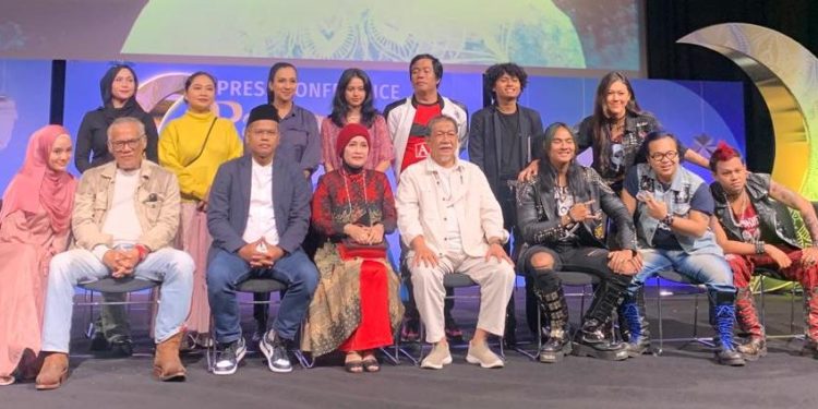 Sambut Ramadan 1444 H, SCTV Sajikan Beragam Tayangan Menarik dan Penuh Makna