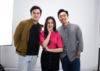 Bidadari Surgamu Awali Rangkaian Program Ramadan Penuh Cinta SCTV