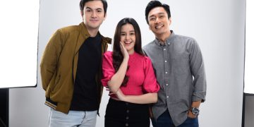 Bidadari Surgamu Awali Rangkaian Program Ramadan Penuh Cinta SCTV