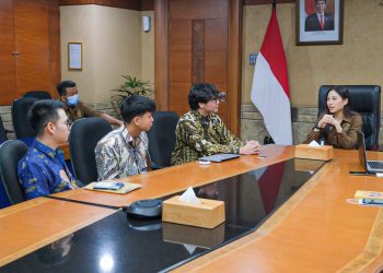 Monarch Art-omotive Fest 2023, Wamenparekraf:  Perpaduan Apik Seni dan Otomotif