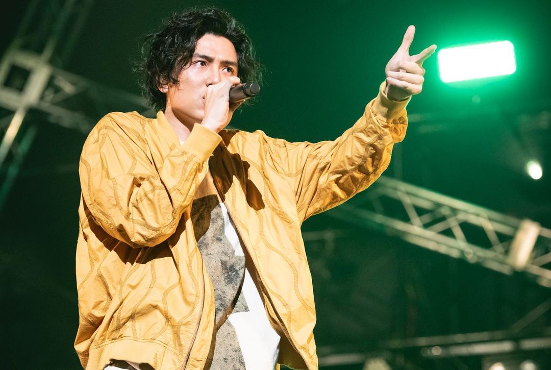 Fujii Kaze Gelar Konser di Indonesia, Tiket mulai bisa dibeli 2 Mei 2023
