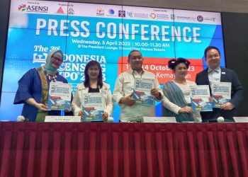 Jumlah Bisnis Lisensi Meningkat, The 3rd Indonesia Licensing Expo  2023 Siap Hadir Sekaligus di 3 Kota Besar 