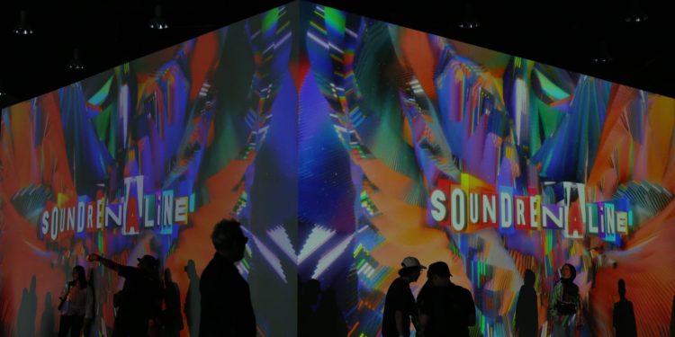 Soundrenaline 2023 Umumkan Line Up Fase Pertama, Ada Kodaline, Lauv hingga Andra & The Backbone