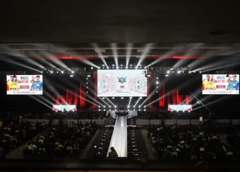 MPL Indonesia Season 11 Akan Berakhir, 6 Tim Perebutkan Tim MLBB Terbaik Tanah Air