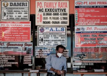 Libur Lebaran 2023, Angela Tanoesoedibjo: Jumlah Kunjungan ke Destinasi Wisata Diproyeksi Tumbuh 25 Persen