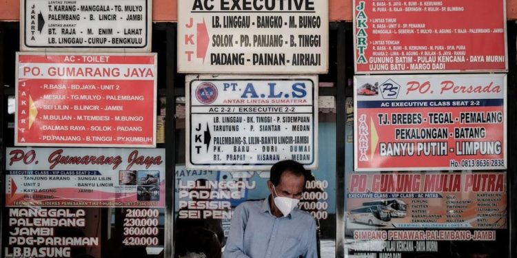 Libur Lebaran 2023, Angela Tanoesoedibjo: Jumlah Kunjungan ke Destinasi Wisata Diproyeksi Tumbuh 25 Persen