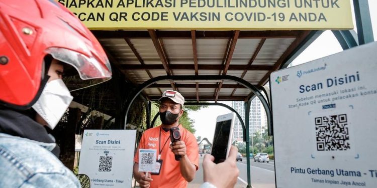 Kemenparekraf Antisipasi Penyebaran Sub Varian Baru Covid-19