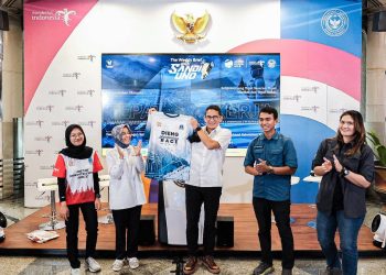 Dieng Orienteering Race 2023 Eksplor Keindahan Alam dan Budaya Dieng
