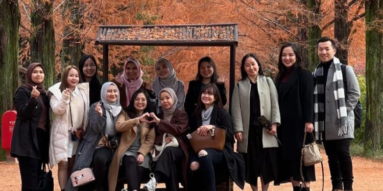 Ini Cara Womanpreneur Nathania Astria, Sukses Bangun Bisnis Travel dari Nol dan Bertahan di Era Pandemi