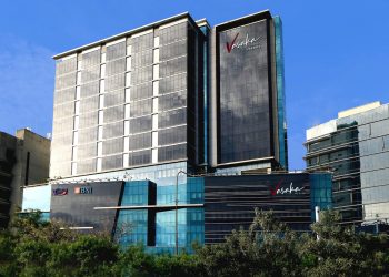 Tingkatkan Kenyamanan dan Pelayanan, PT Waskita Karya Reality Rebranding Vasaka Hotel