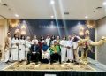 Arabian Ramadhan, Momen Berbagi Sales and Marketing Team Archipelago