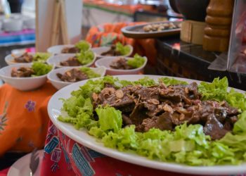 Swiss-Belinn Kemayoran Hadirkan “Pasar Ramadhan” Berhadiah Voucher Menginap dan Buka Puasa Gratis!