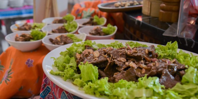 Swiss-Belinn Kemayoran Hadirkan “Pasar Ramadhan” Berhadiah  Voucher Menginap dan Buka Puasa Gratis!