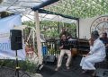 Sandiaga Uno; Apresiasi Album Jernih Gaungkan Nilai Enterpreneur Quran Lewat Musik