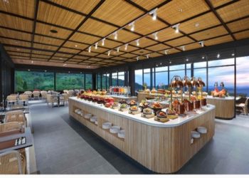 Ramadhan Sejuta Rasa di Grand Aston Puncak