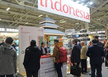 Ikut Vietnam International Travel Mart, Indonesia Bidik Wisatawan Vietnam