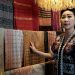 Dekranasda Nusa Tenggara Timur Siapkan Tenun Manggarai Barat untuk 11 Kepala Negara ASEAN