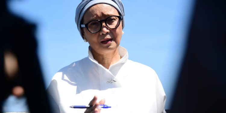 KTT ASEAN Summit ke-42, Para Pemimpin ASEAN Akan Bahas Visi ASEAN Pasca 2025