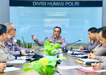 Amankan KTT-42 ASEAN di Labuan Bajo, Polri Kerahkan 2.627 Personel